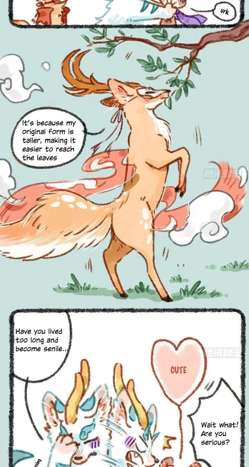 You Shou Yan Chapter 11 page 5 - 