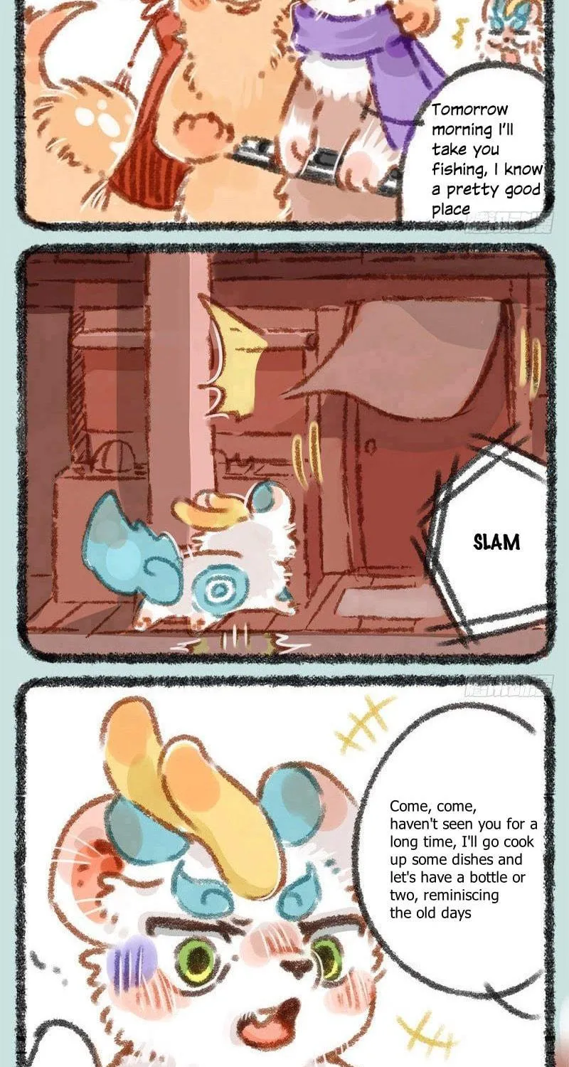 You Shou Yan Chapter 11 page 9 - 