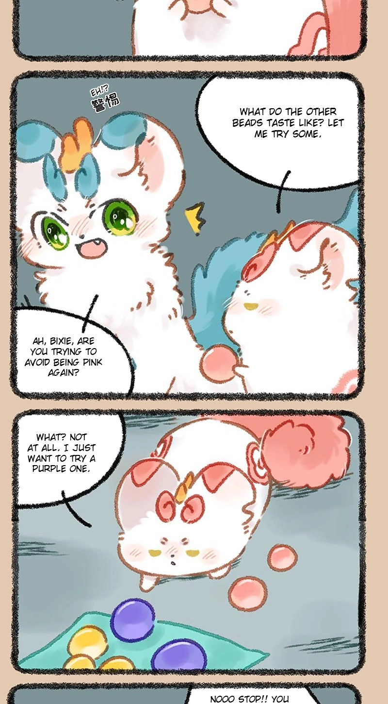 You Shou Yan Chapter 1191 page 3 - 
