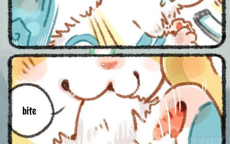 You Shou Yan Chapter 12 page 4 - 