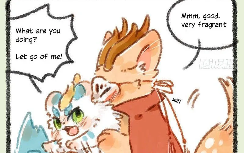 You Shou Yan Chapter 15 page 2 - 