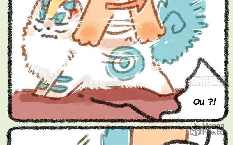 You Shou Yan Chapter 15 page 6 - 