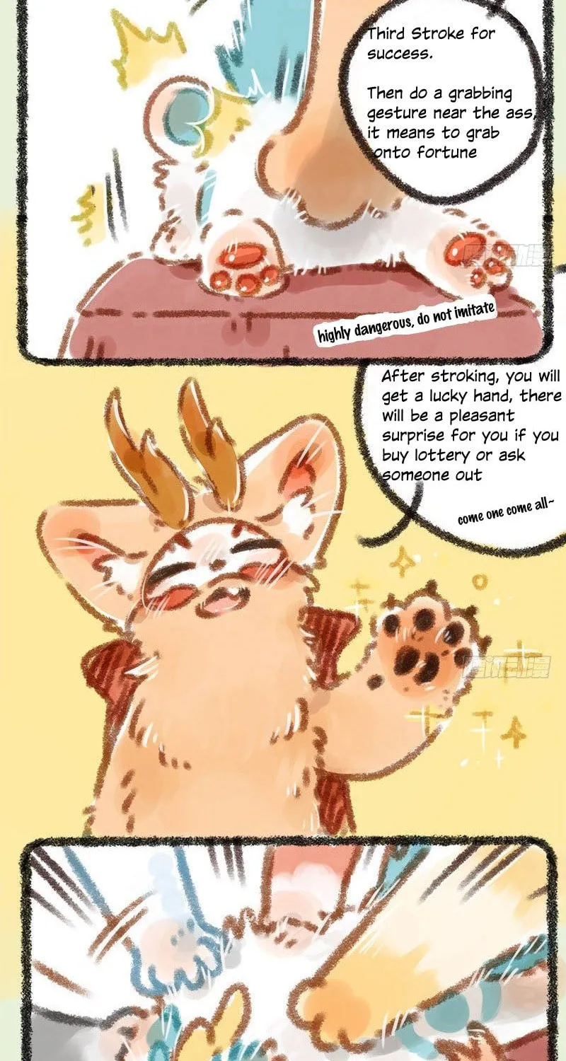 You Shou Yan Chapter 15 page 7 - 