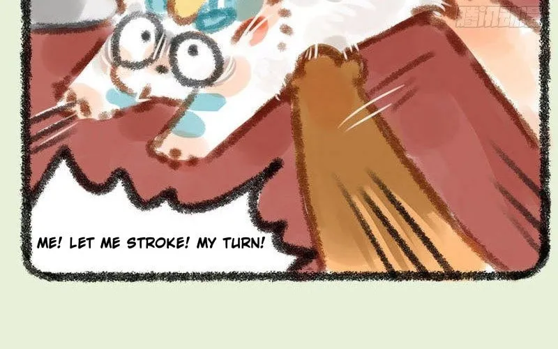 You Shou Yan Chapter 15 page 8 - 