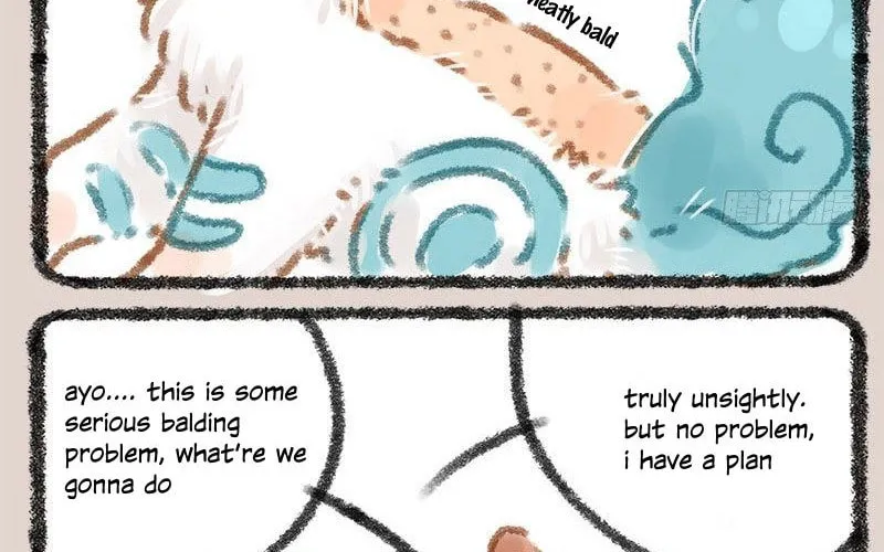 You Shou Yan Chapter 16 page 2 - 