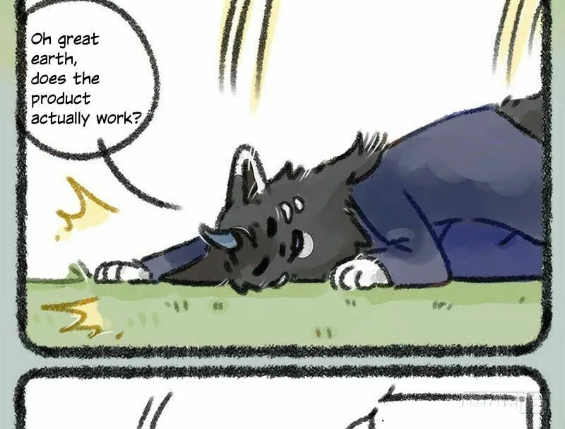 You Shou Yan Chapter 19 page 13 - 