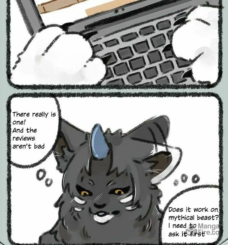 You Shou Yan Chapter 19 page 10 - 