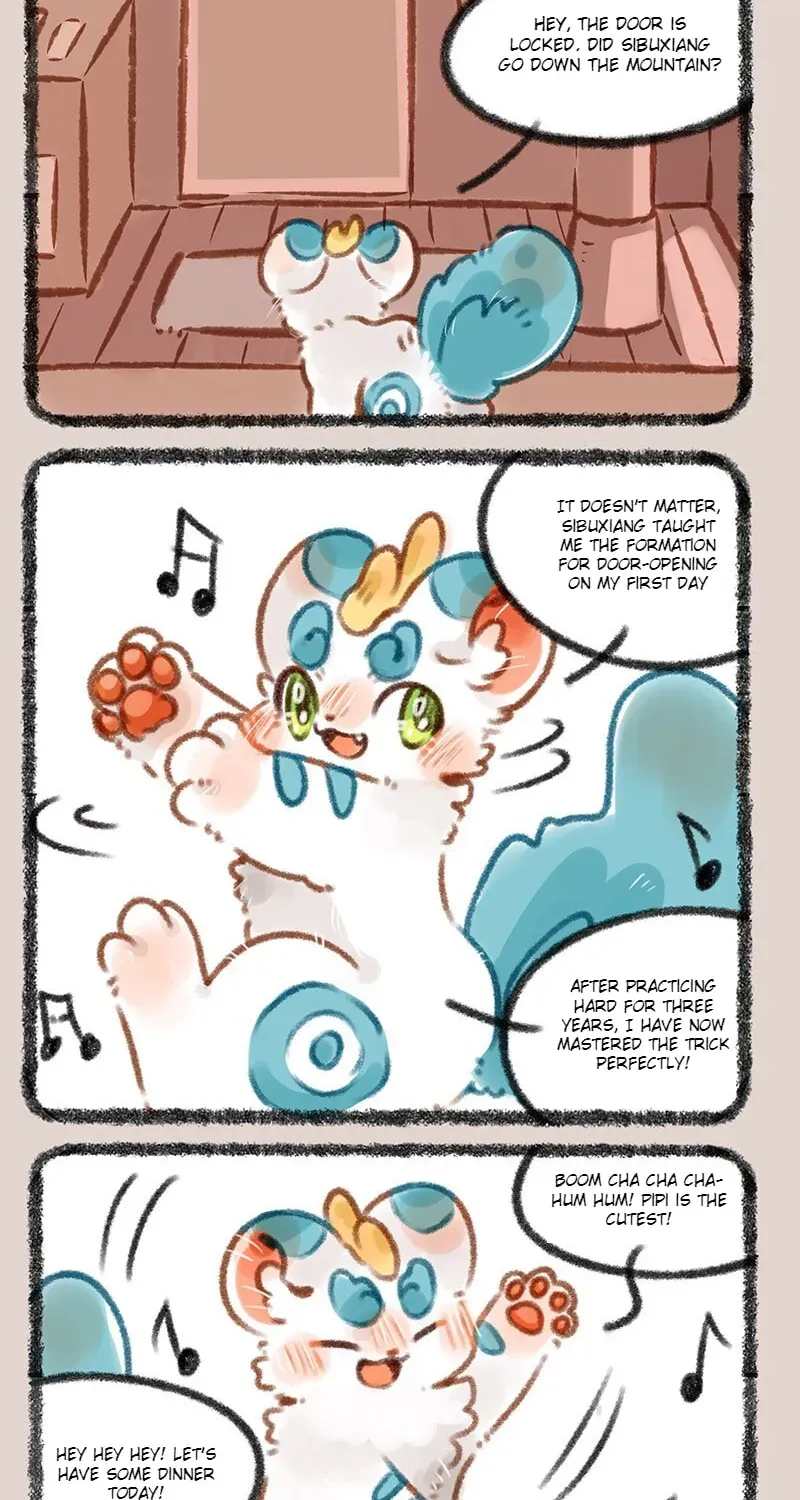 You Shou Yan Chapter 2.2 page 2 - 