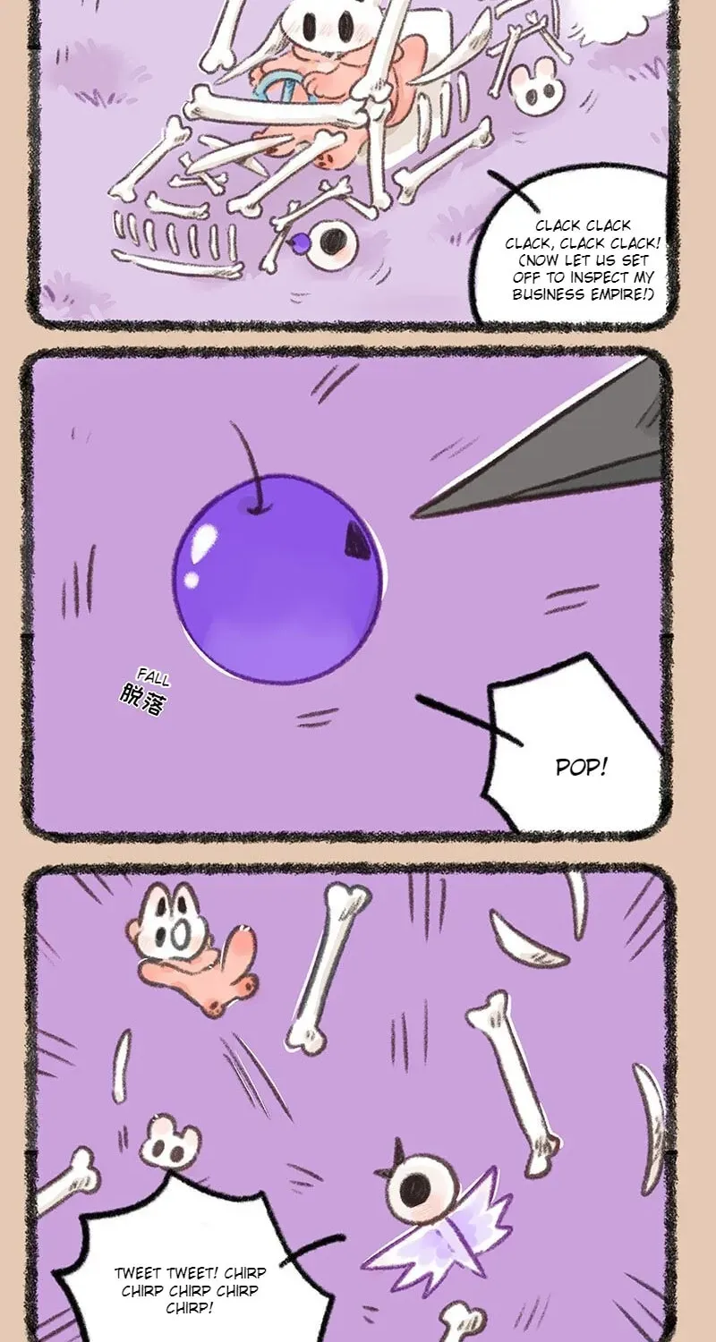 You Shou Yan Chapter 2.3 page 4 - 