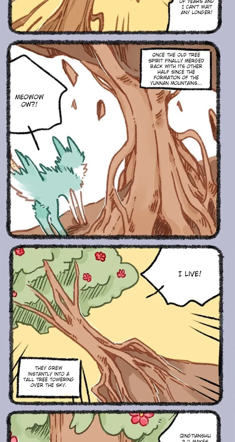 You Shou Yan Chapter 2.4 page 3 - 