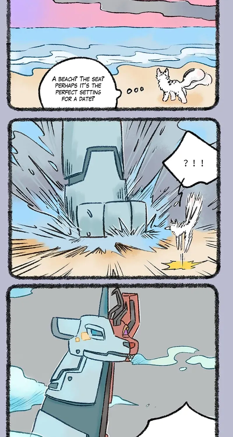 You Shou Yan Chapter 2.6 page 2 - 