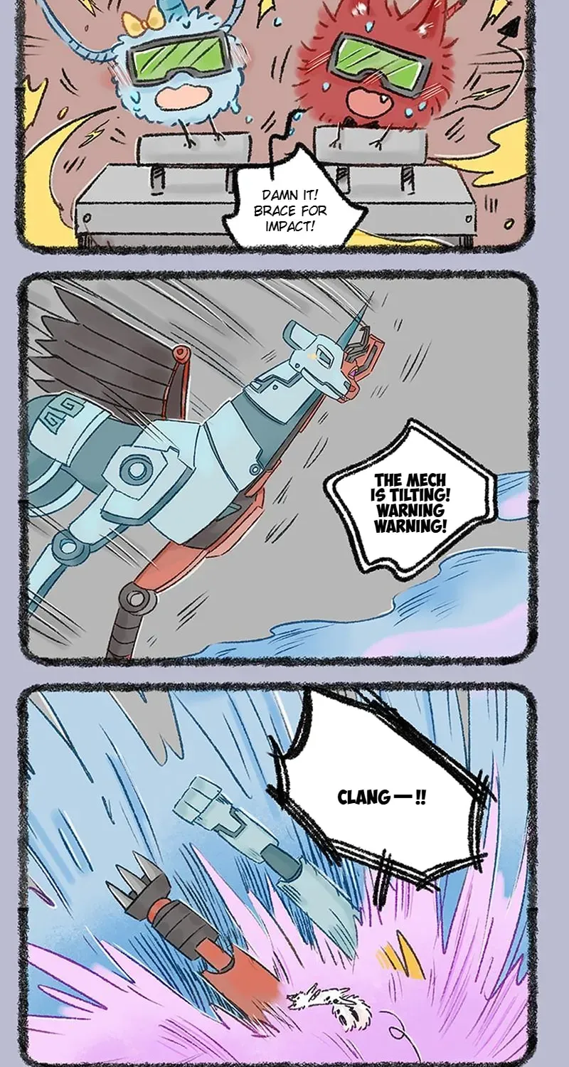 You Shou Yan Chapter 2.6 page 4 - 