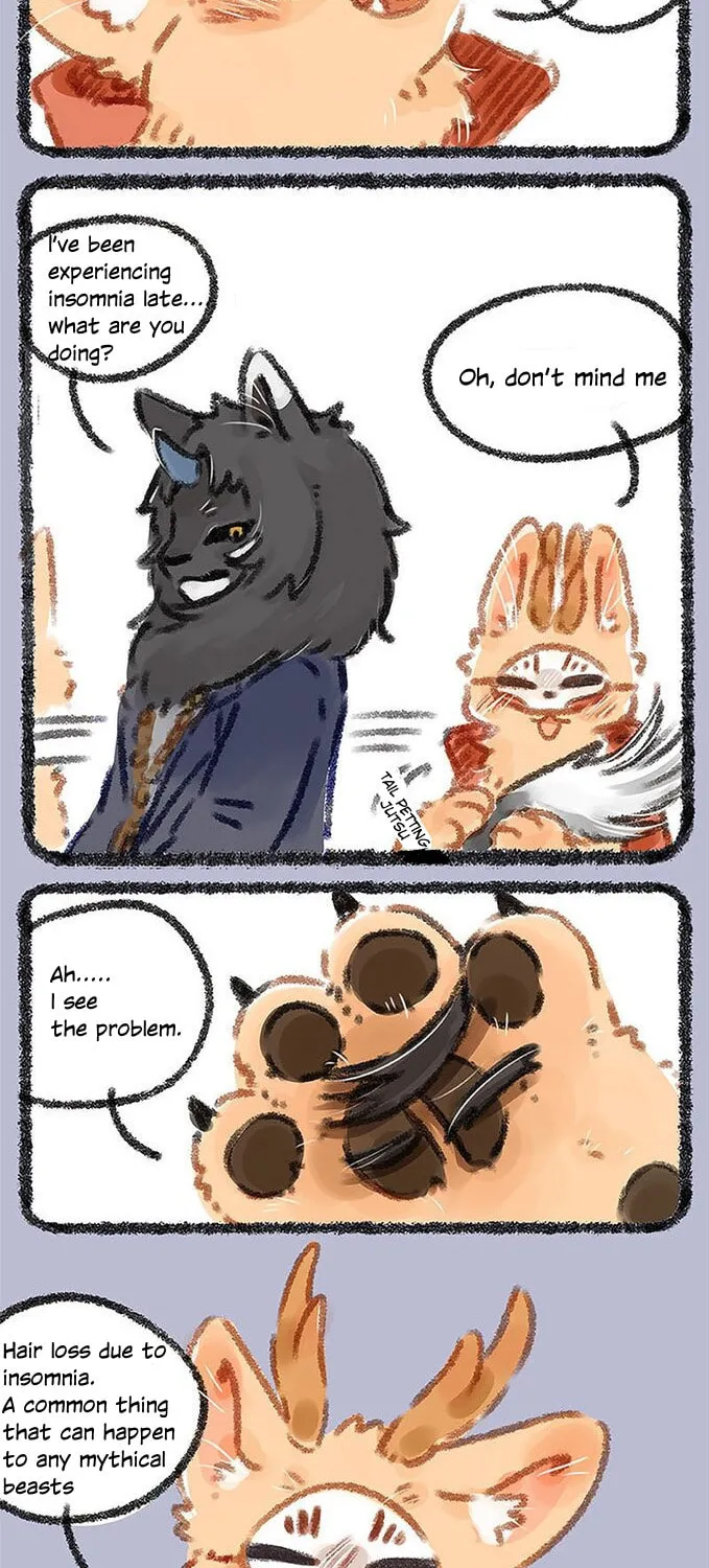 You Shou Yan Chapter 20 page 2 - 