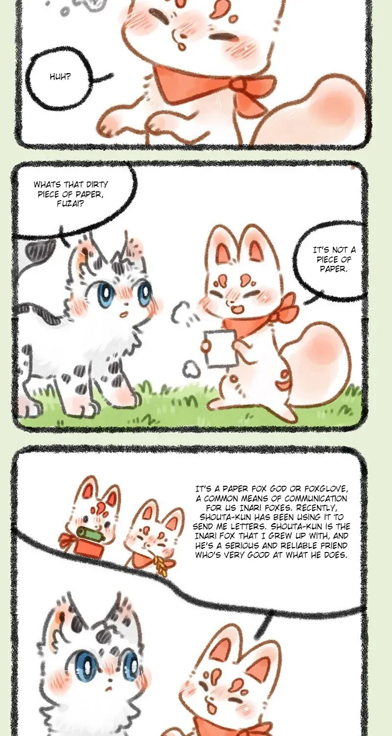 You Shou Yan Chapter 2020 page 4 - 