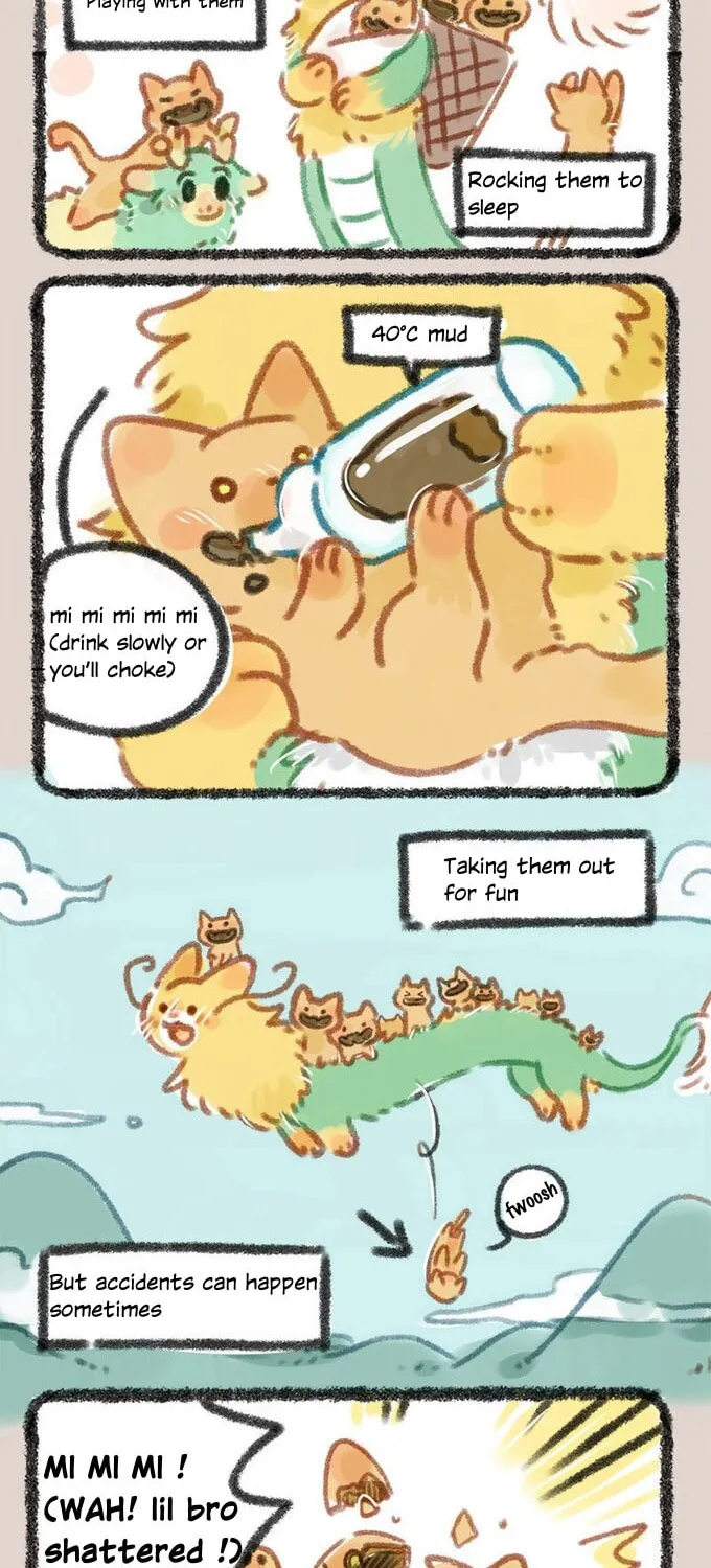 You Shou Yan Chapter 25 page 2 - 
