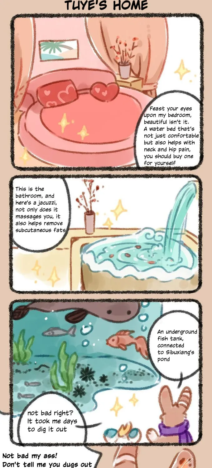 You Shou Yan Chapter 26 page 4 - 