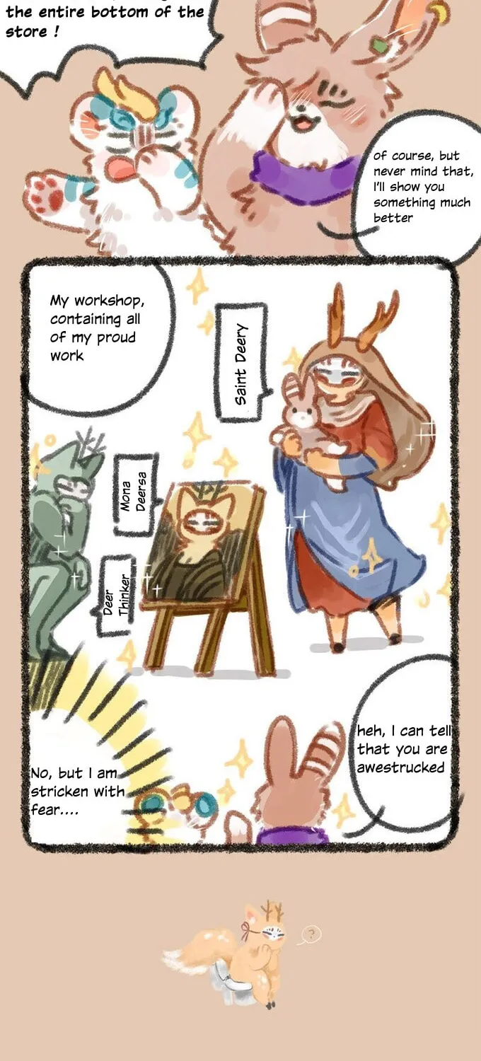 You Shou Yan Chapter 26 page 5 - 