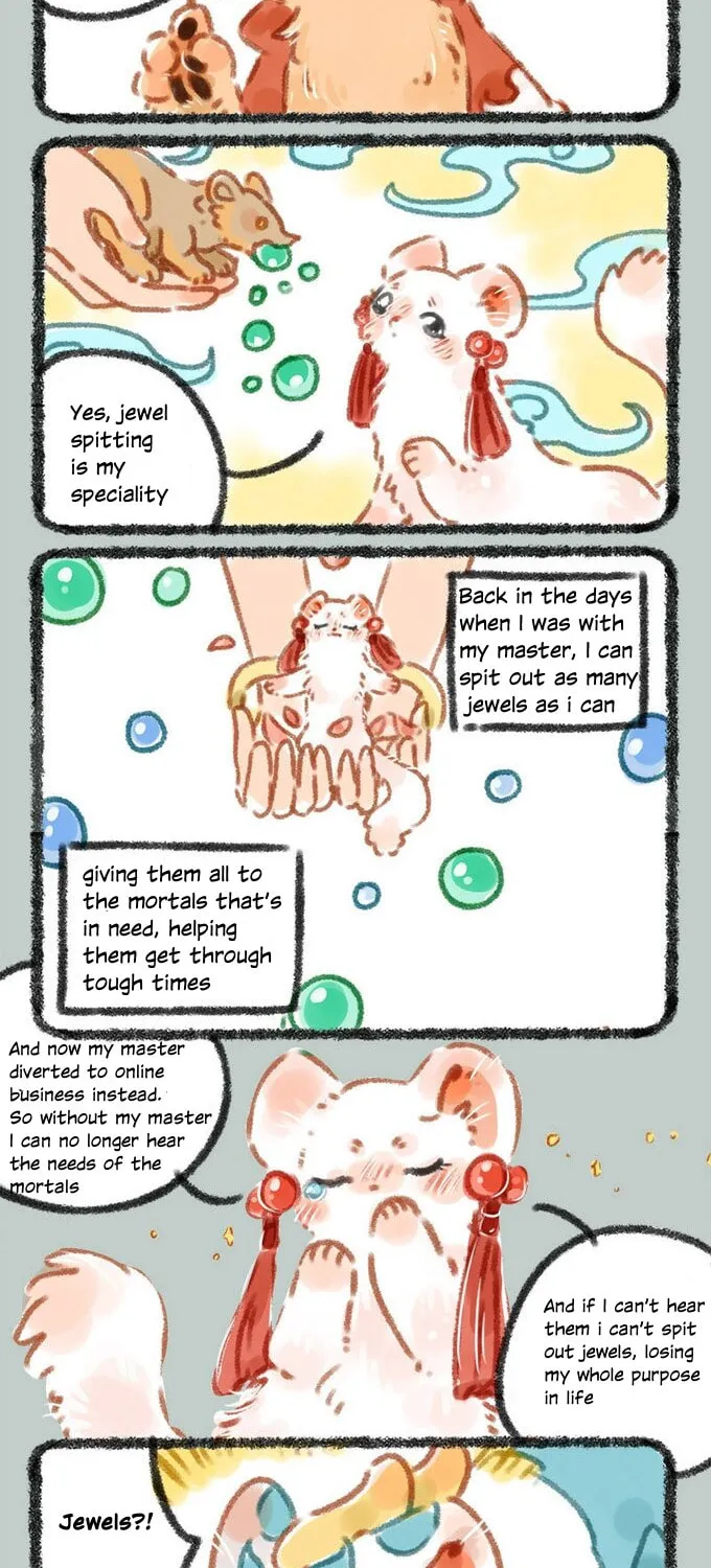 You Shou Yan Chapter 28 page 2 - 