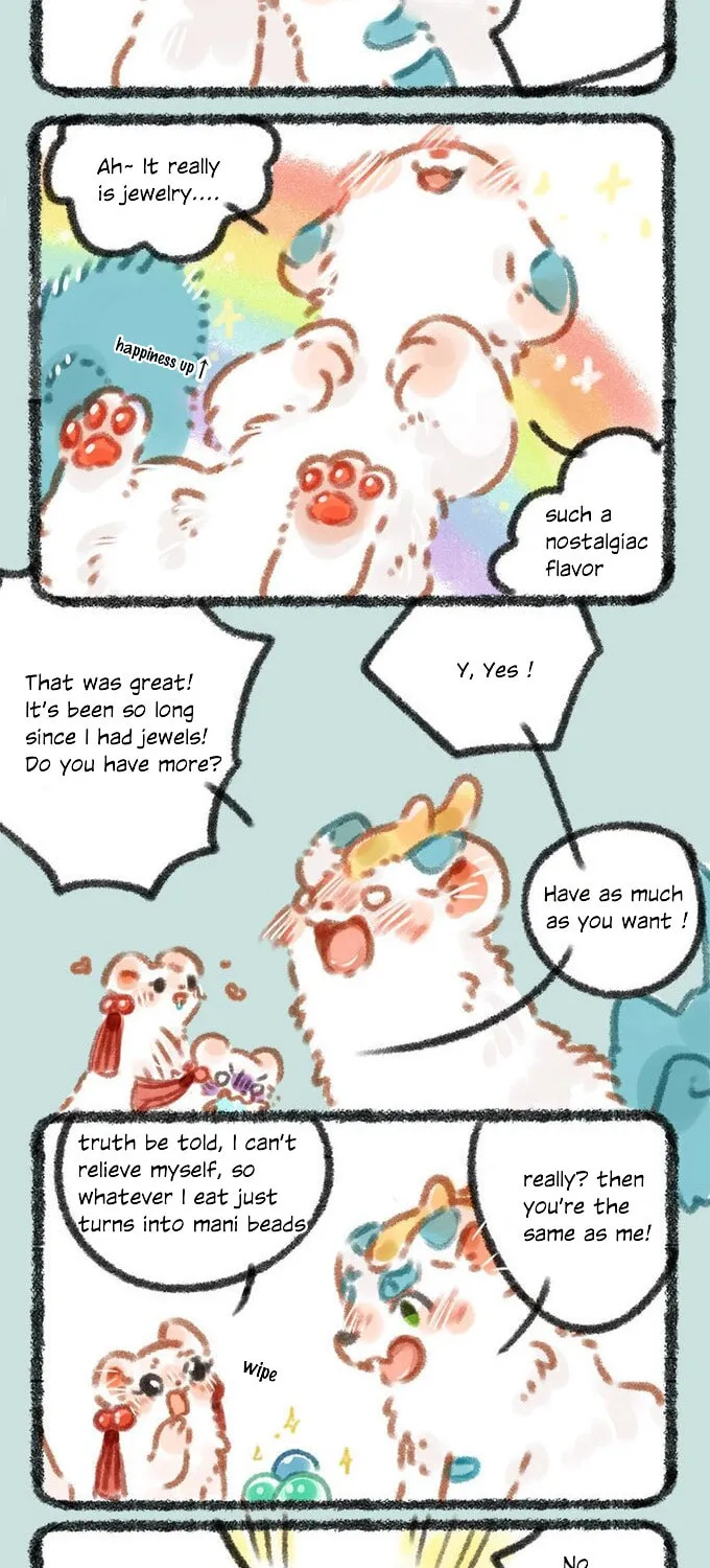 You Shou Yan Chapter 29 page 2 - 