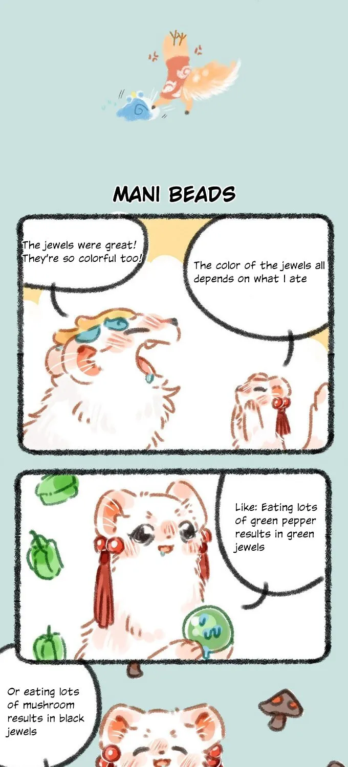 You Shou Yan Chapter 29 page 4 - 