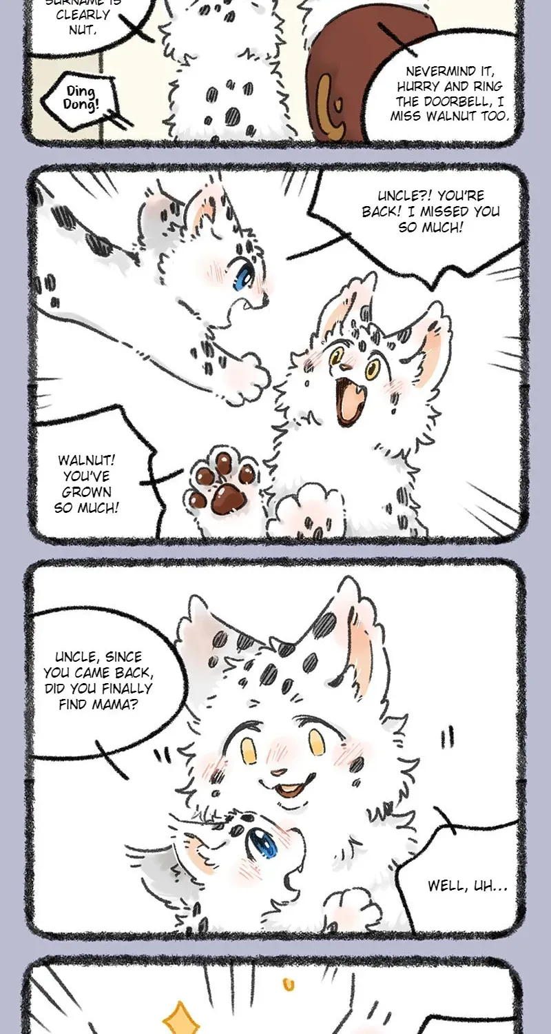 You Shou Yan Chapter 3.1 page 4 - 