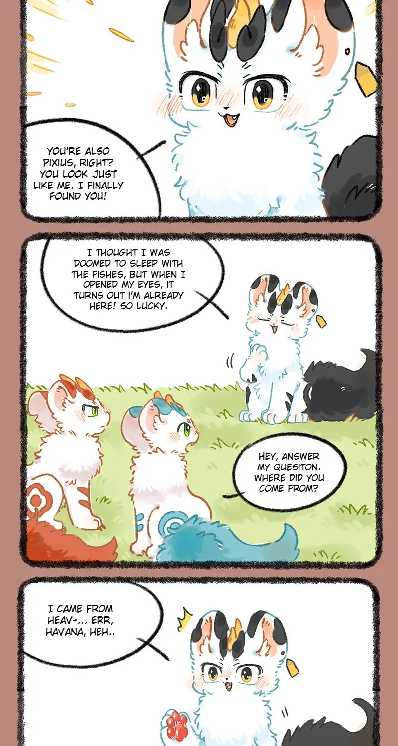 You Shou Yan Chapter 3.2 page 2 - 