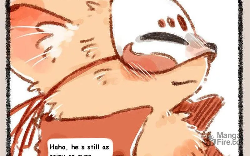 You Shou Yan Chapter 3 page 6 - 