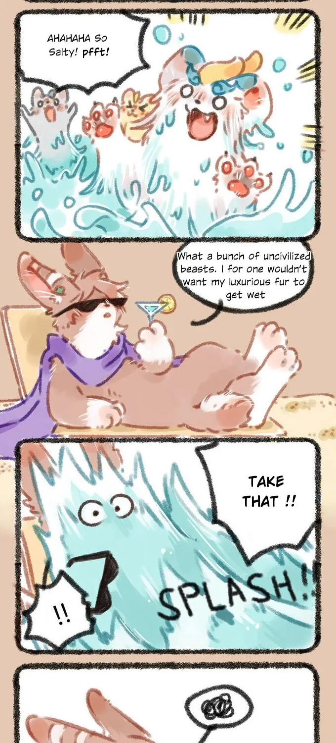 You Shou Yan Chapter 33 page 2 - 