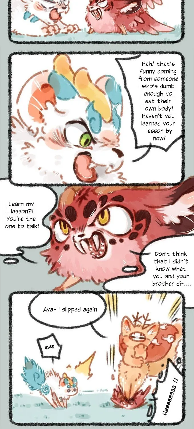You Shou Yan Chapter 36 page 5 - 
