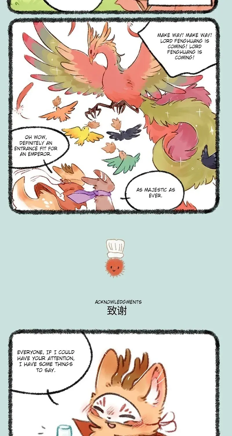 You Shou Yan Chapter 4.1 page 3 - 