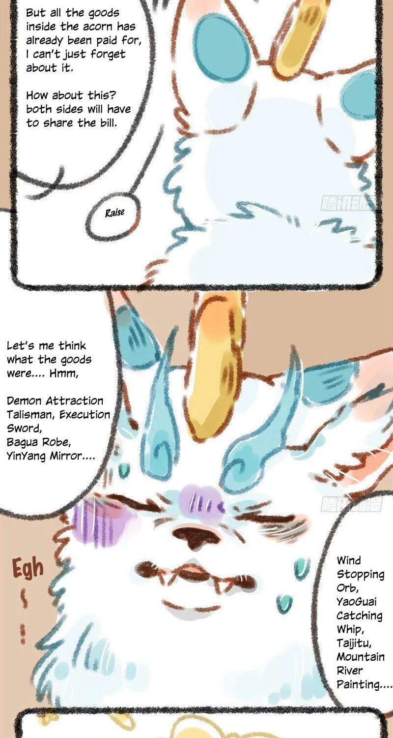 You Shou Yan Chapter 6 page 3 - 