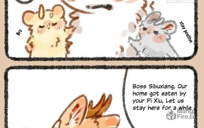 You Shou Yan Chapter 6 page 6 - 
