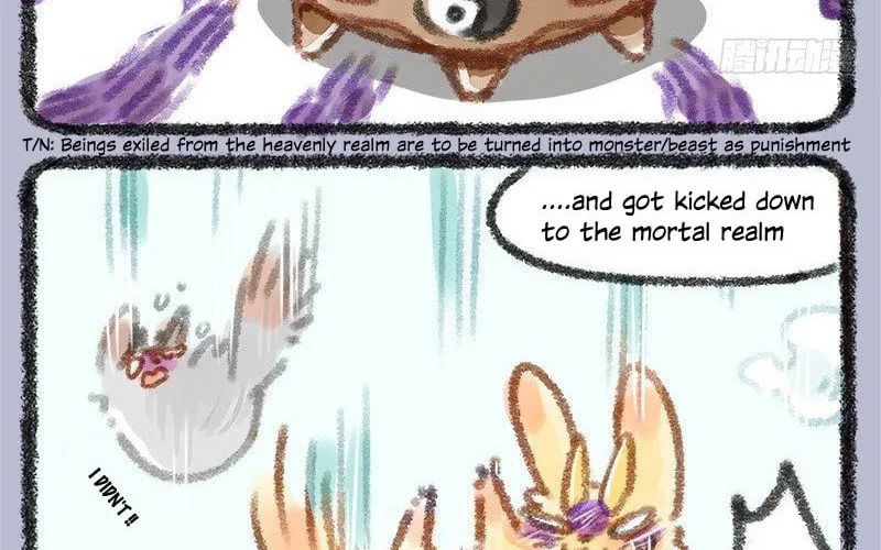 You Shou Yan Chapter 7 page 4 - 