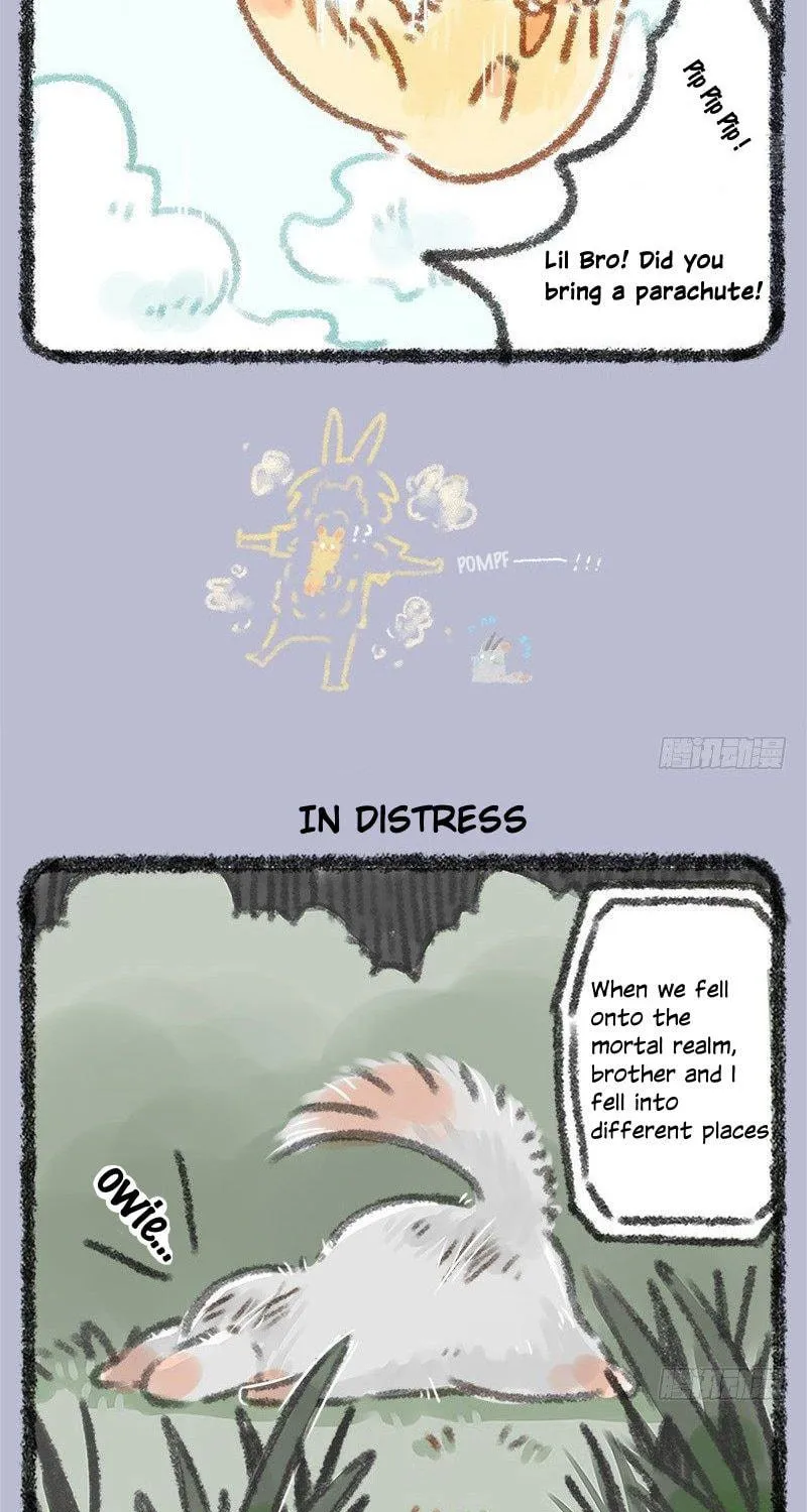 You Shou Yan Chapter 7 page 5 - 
