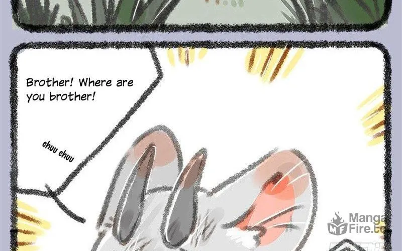 You Shou Yan Chapter 7 page 6 - 