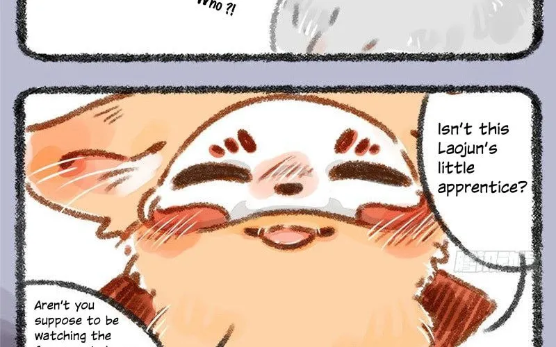 You Shou Yan Chapter 7 page 8 - 