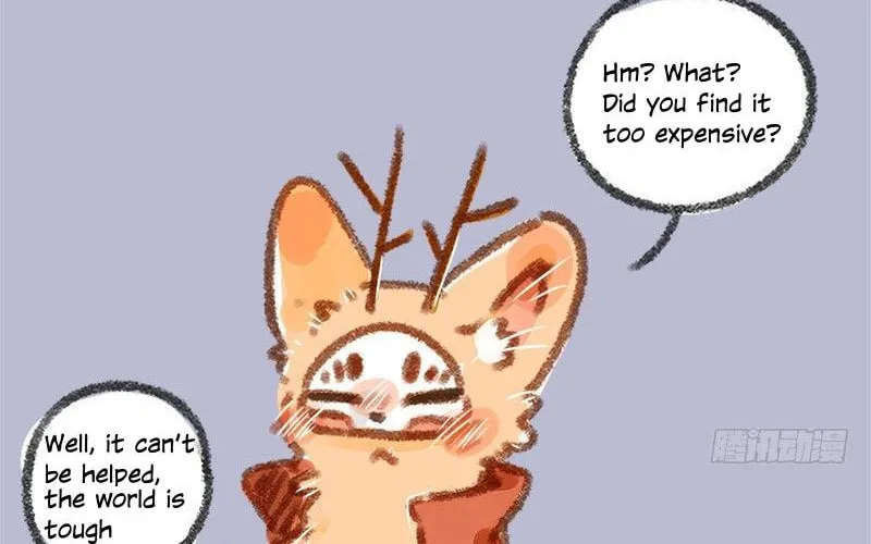 You Shou Yan Chapter 8 page 4 - 