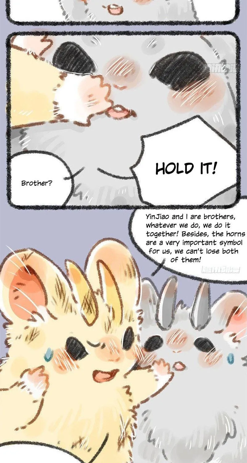 You Shou Yan Chapter 8 page 9 - 