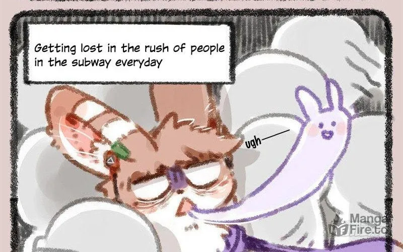 You Shou Yan Chapter 9 page 6 - 