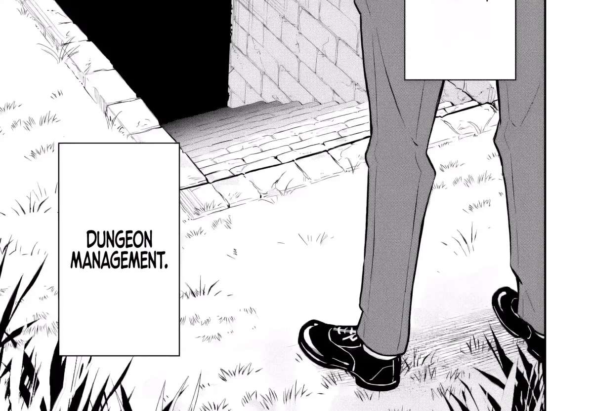 You Should Not Have Any Hope in the Modern Dungeon Chapter 1 page 115 - 