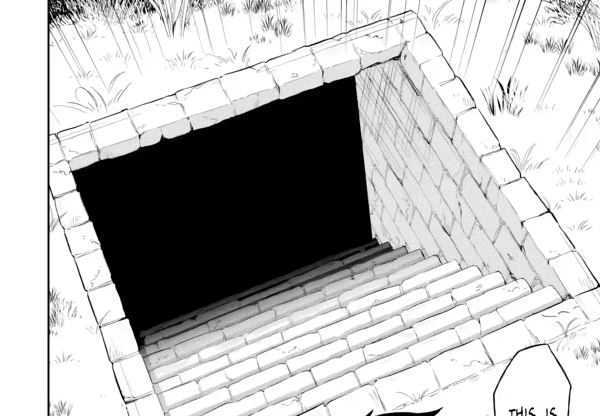 You Should Not Have Any Hope in the Modern Dungeon Chapter 1 page 33 - 