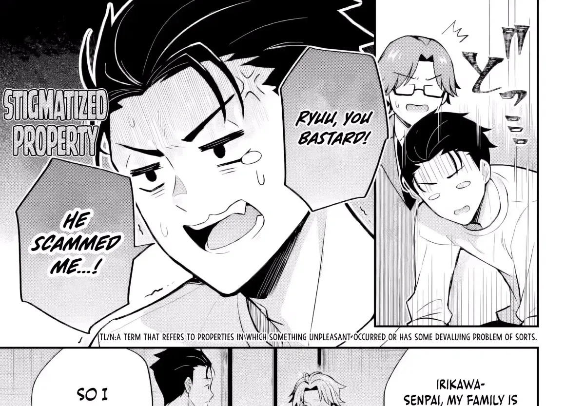 You Should Not Have Any Hope in the Modern Dungeon Chapter 1 page 36 - 