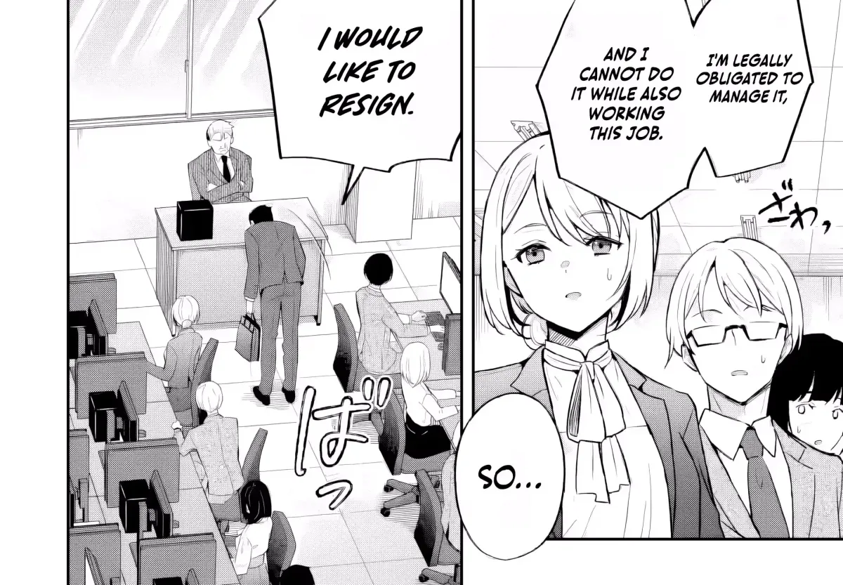 You Should Not Have Any Hope in the Modern Dungeon Chapter 1 page 68 - 