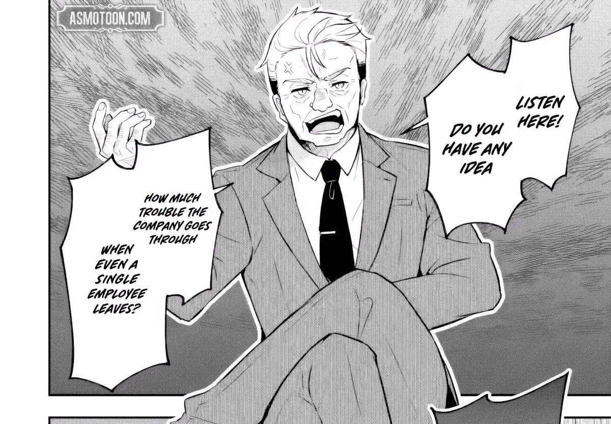 You Should Not Have Any Hope in the Modern Dungeon Chapter 1 page 73 - 