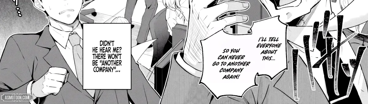You Should Not Have Any Hope in the Modern Dungeon Chapter 1 page 86 - 