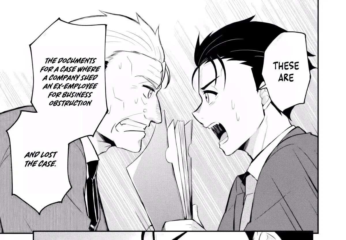 You Should Not Have Any Hope in the Modern Dungeon Chapter 1 page 90 - 