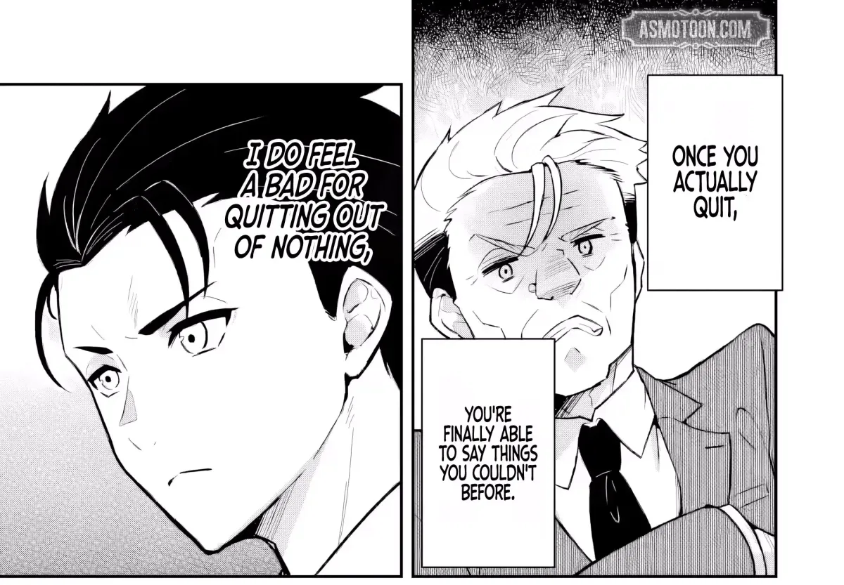 You Should Not Have Any Hope in the Modern Dungeon Chapter 1 page 96 - 