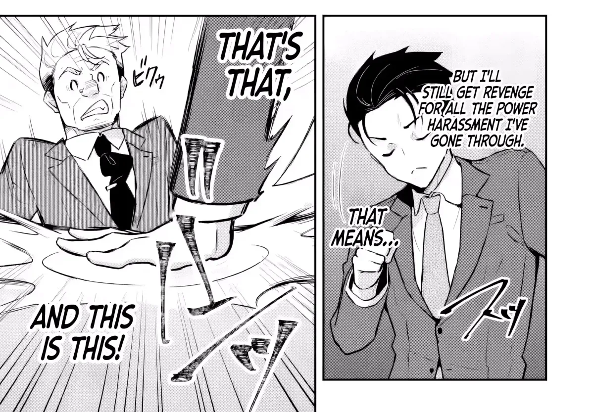 You Should Not Have Any Hope in the Modern Dungeon Chapter 1 page 97 - 