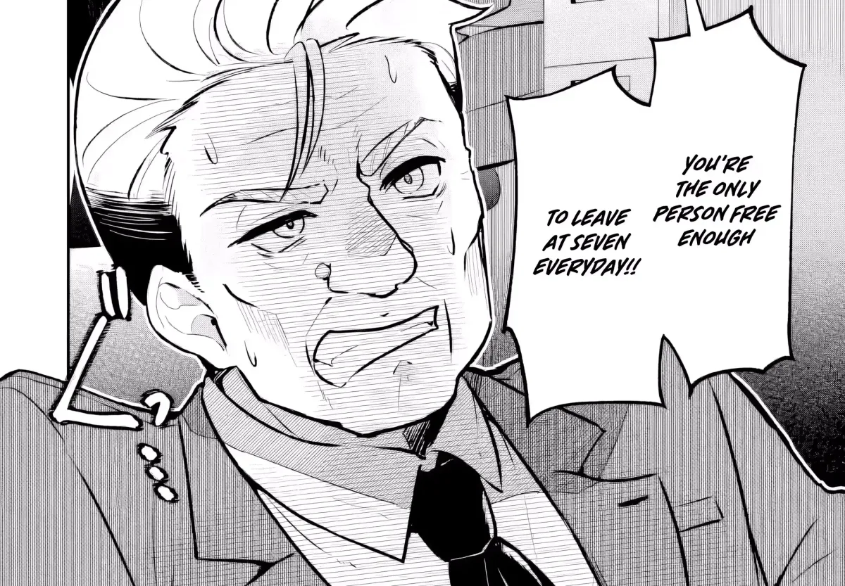 You Should Not Have Any Hope in the Modern Dungeon Chapter 1 page 100 - 
