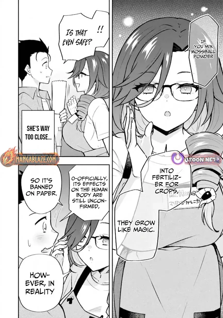 You Should Not Have Any Hope in the Modern Dungeon Chapter 2 page 10 - 